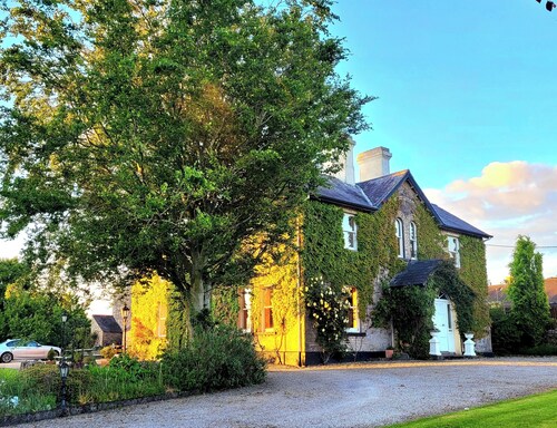 Just 75 minutes from Adare Manor spacious 4 bedroom  premium home Ryder Cup 2027
