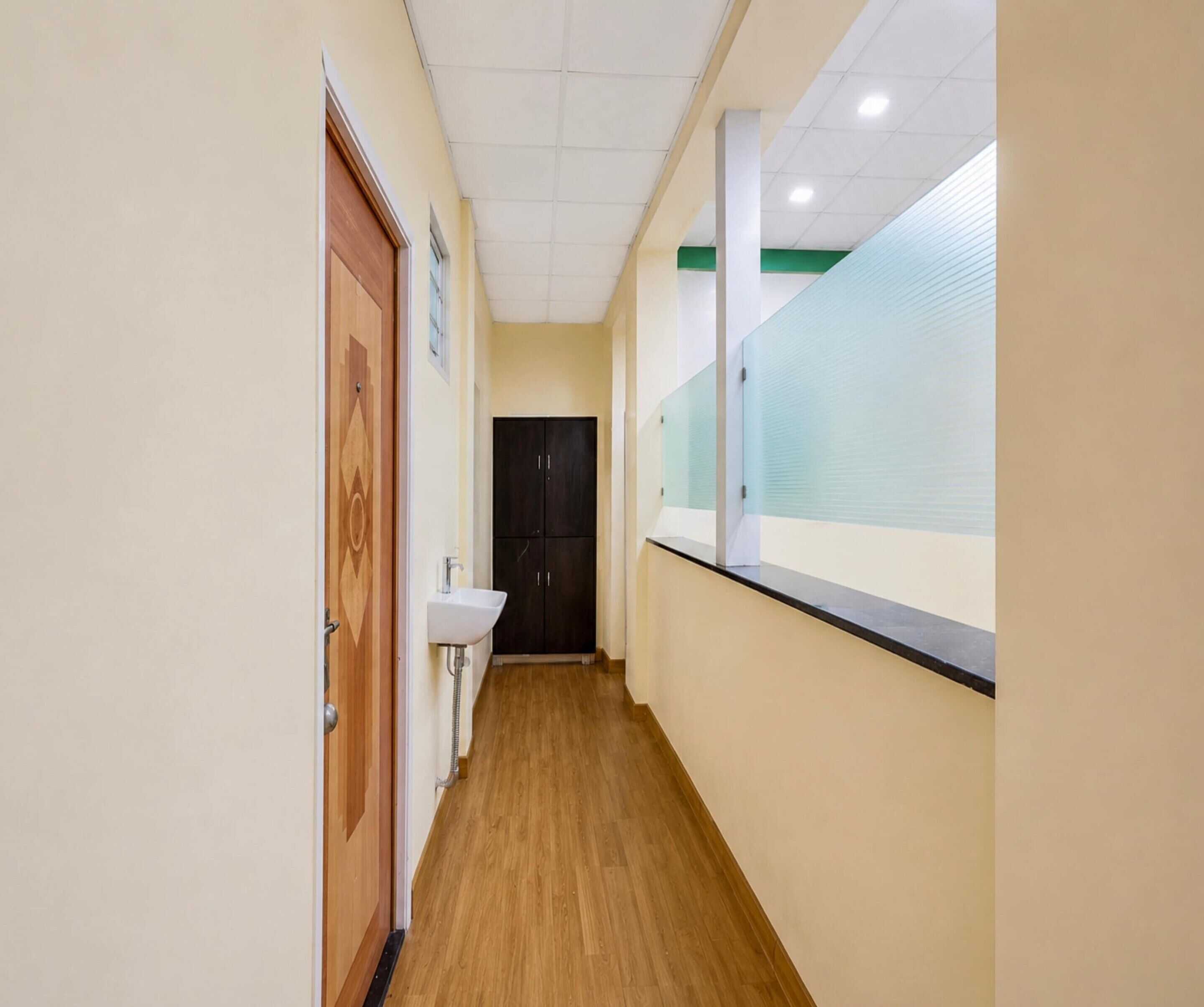 House | Interior