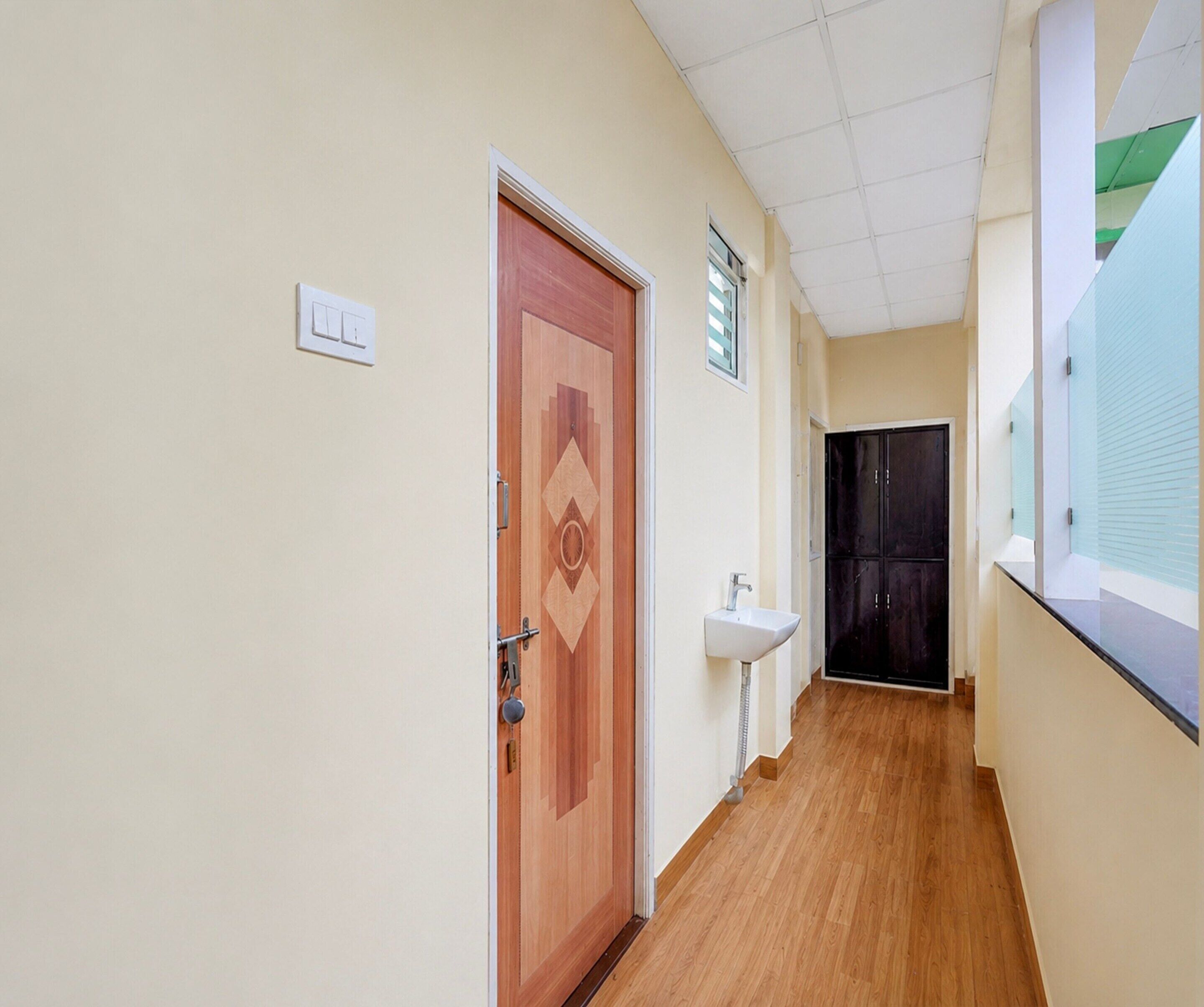 Maison | Intérieur