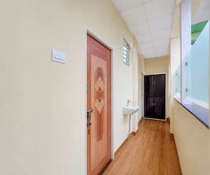 House | Bahagian dalam