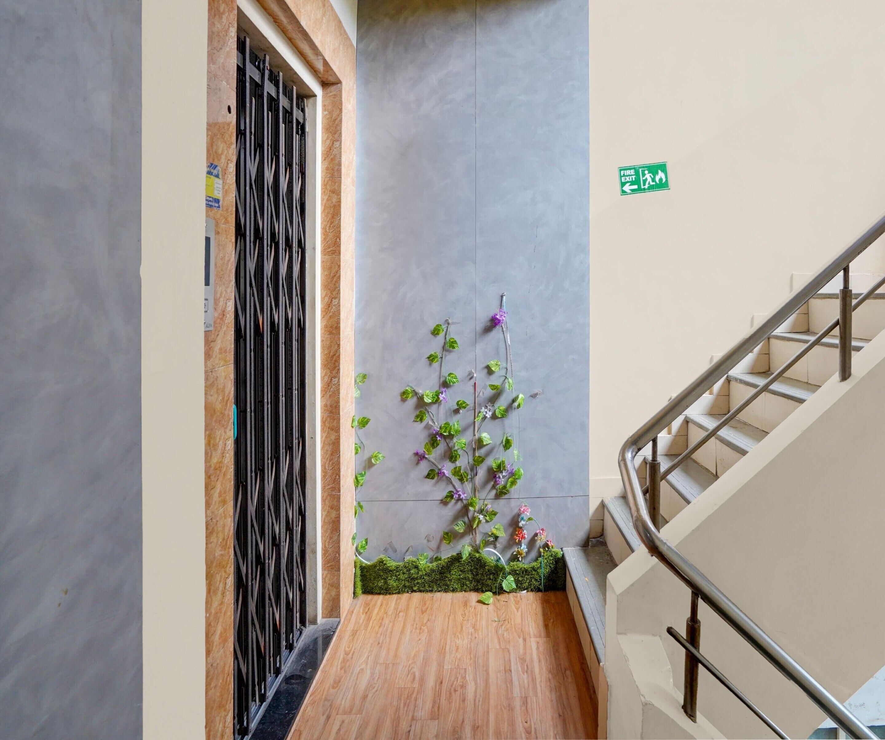 House | Interior