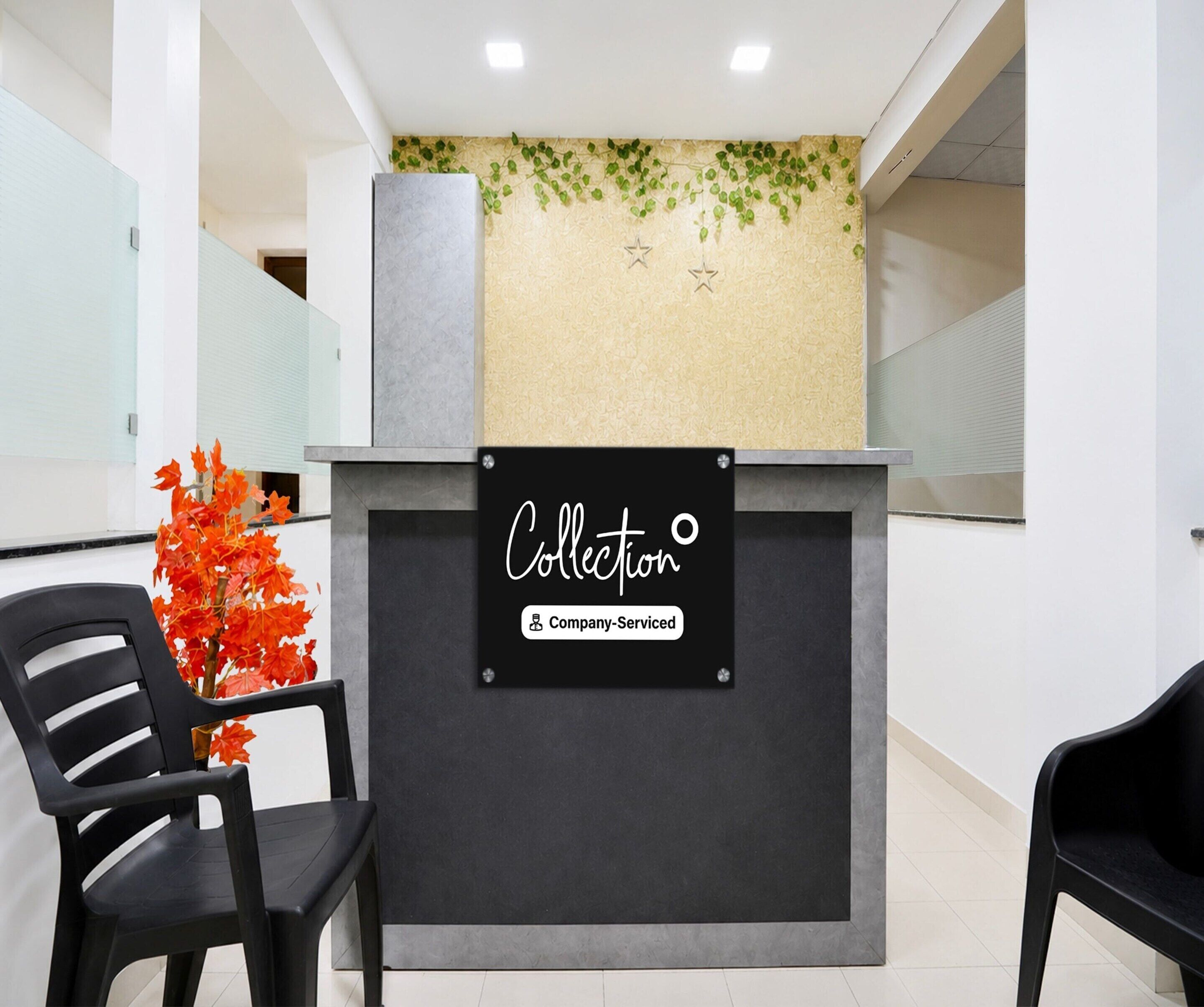 House | Reception
