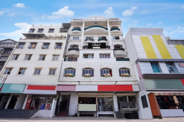 Classic Malwade Motels - Pune