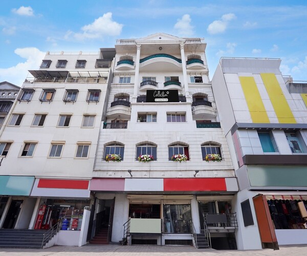 Classic Malwade Motels - Pune