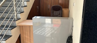 GEETANJALI RESORT