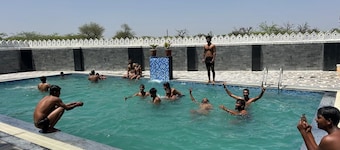 GEETANJALI RESORT
