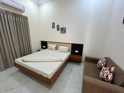 GEETANJALI RESORT