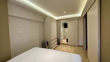 House | 1 bedroom, Internet