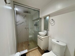 Hus | 1 soverom og internett