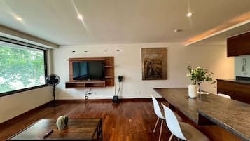 House | 1 bedroom, Internet