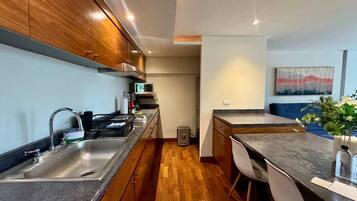 House | 1 bedroom, Internet