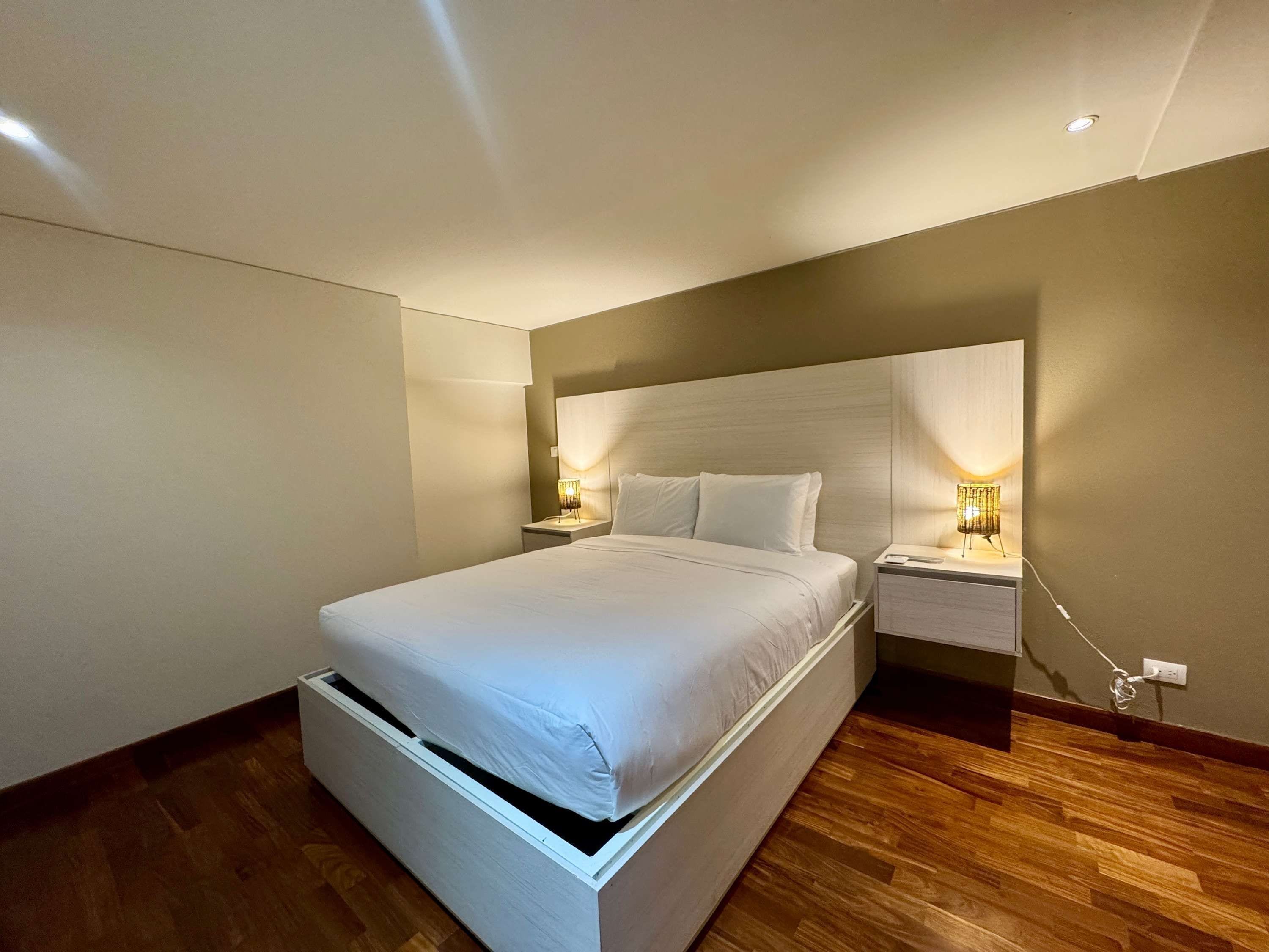 House | 1 bedroom, Internet