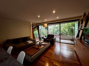 House - w Luxury 1BR in Prime Polanco (Mexico City)