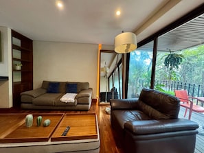 House - w Luxury 1BR in Prime Polanco (Mexico City)