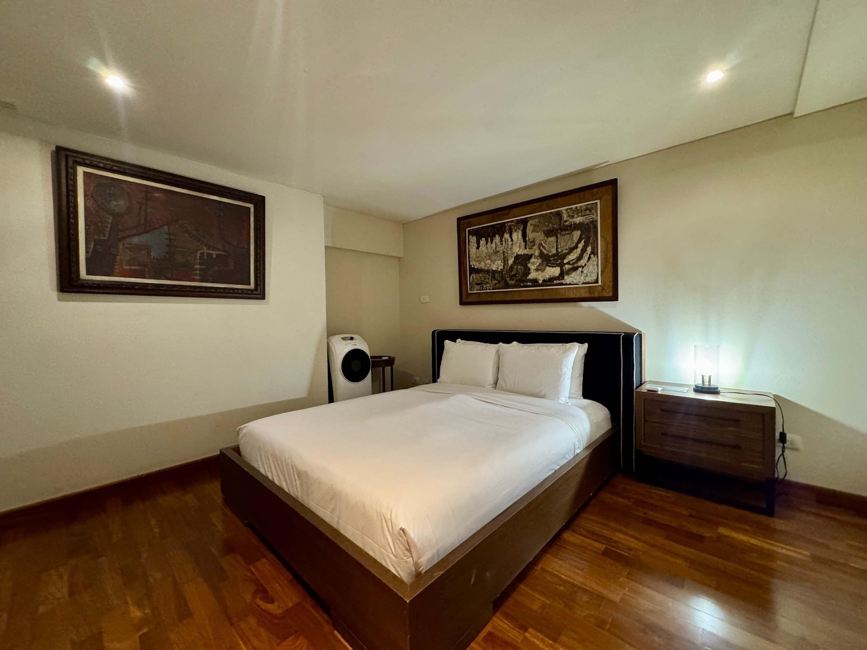 House | 1 bedroom, high-speed internet