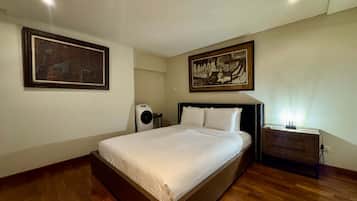 House | 1 bedroom, high-speed internet