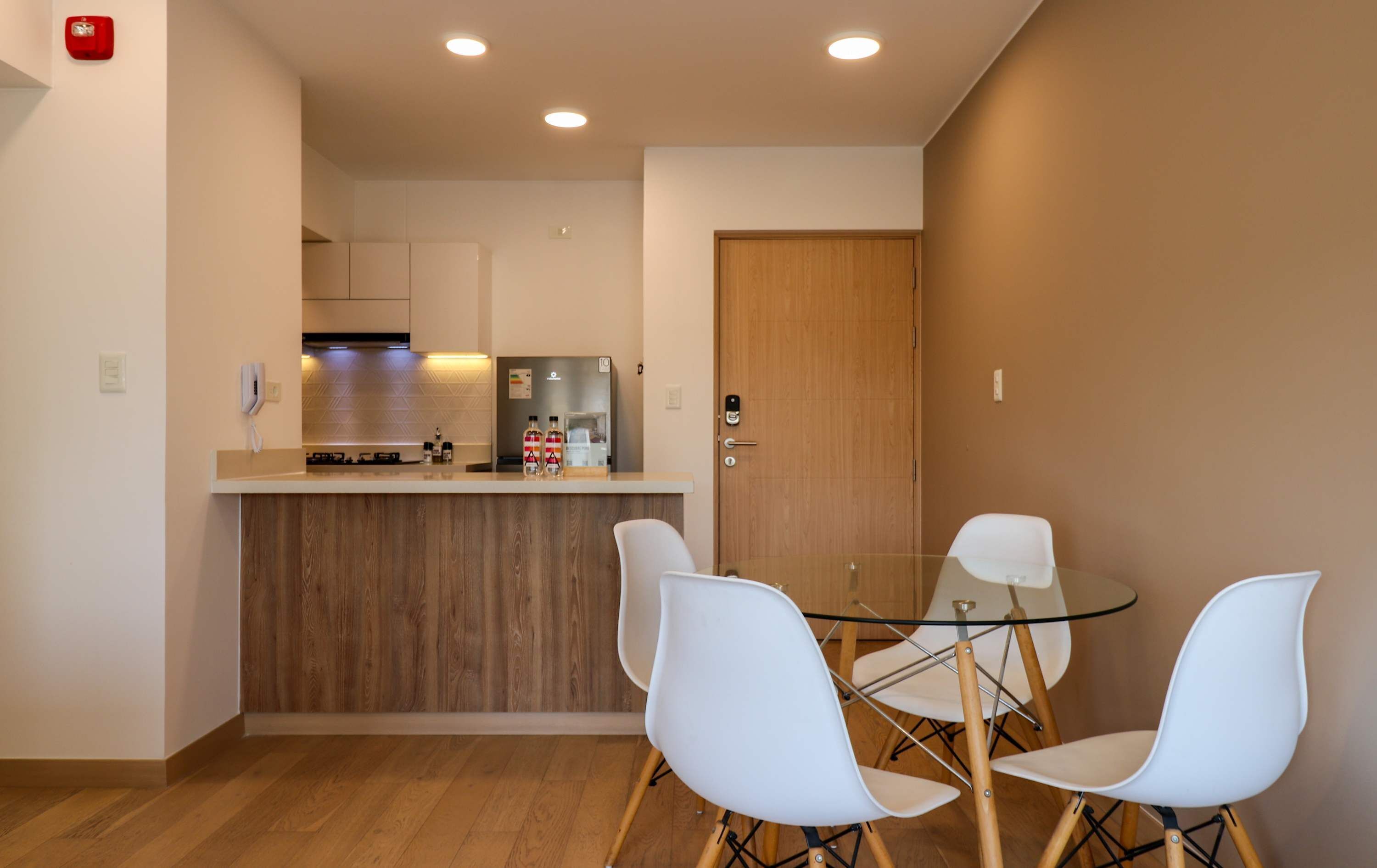 House | 2 bedrooms, Internet