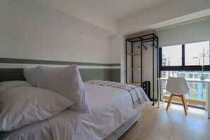 Casa | 2 quartos, acesso à internet de alta velocidade