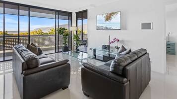 2 habitaciones