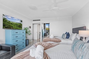 House | 2 bedrooms - Esplanade Views in Cairns North (Cairns)