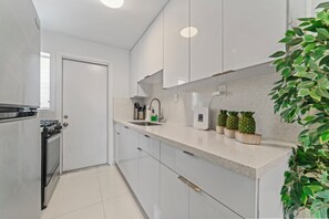 Estudio Deluxe | Cocina privada