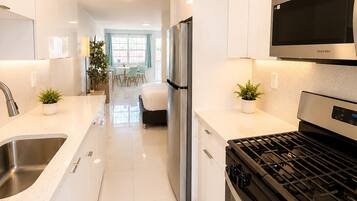 Estudio Deluxe | Cocina privada