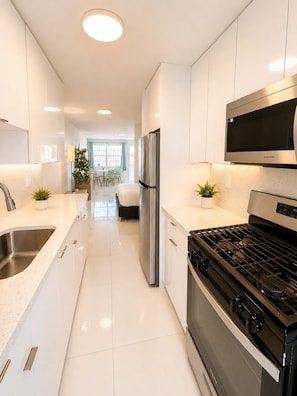 Estudio Deluxe | Cocina privada