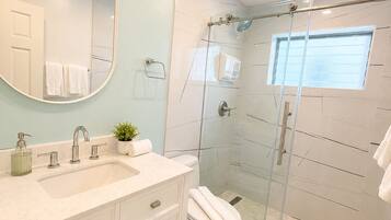 Estudio Deluxe | Baño