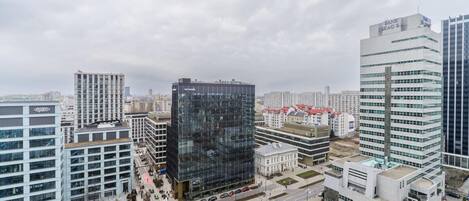 Apartment | View from property