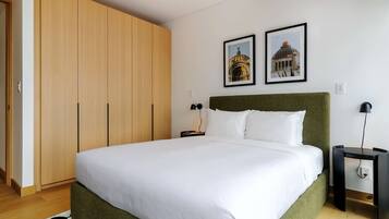 Ferienhaus | 1 Schlafzimmer, Internetzugang