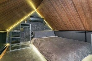 Wi-Fi de cortesia, roupa de cama