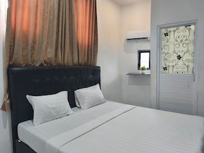 Kamar Double Deluks