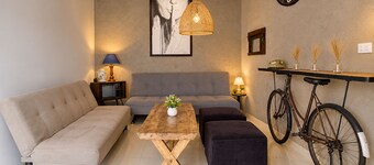 Hotel O near Mall Boemi Kedaton 2