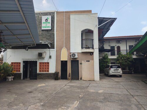 Hotel O near Mall Boemi Kedaton 2