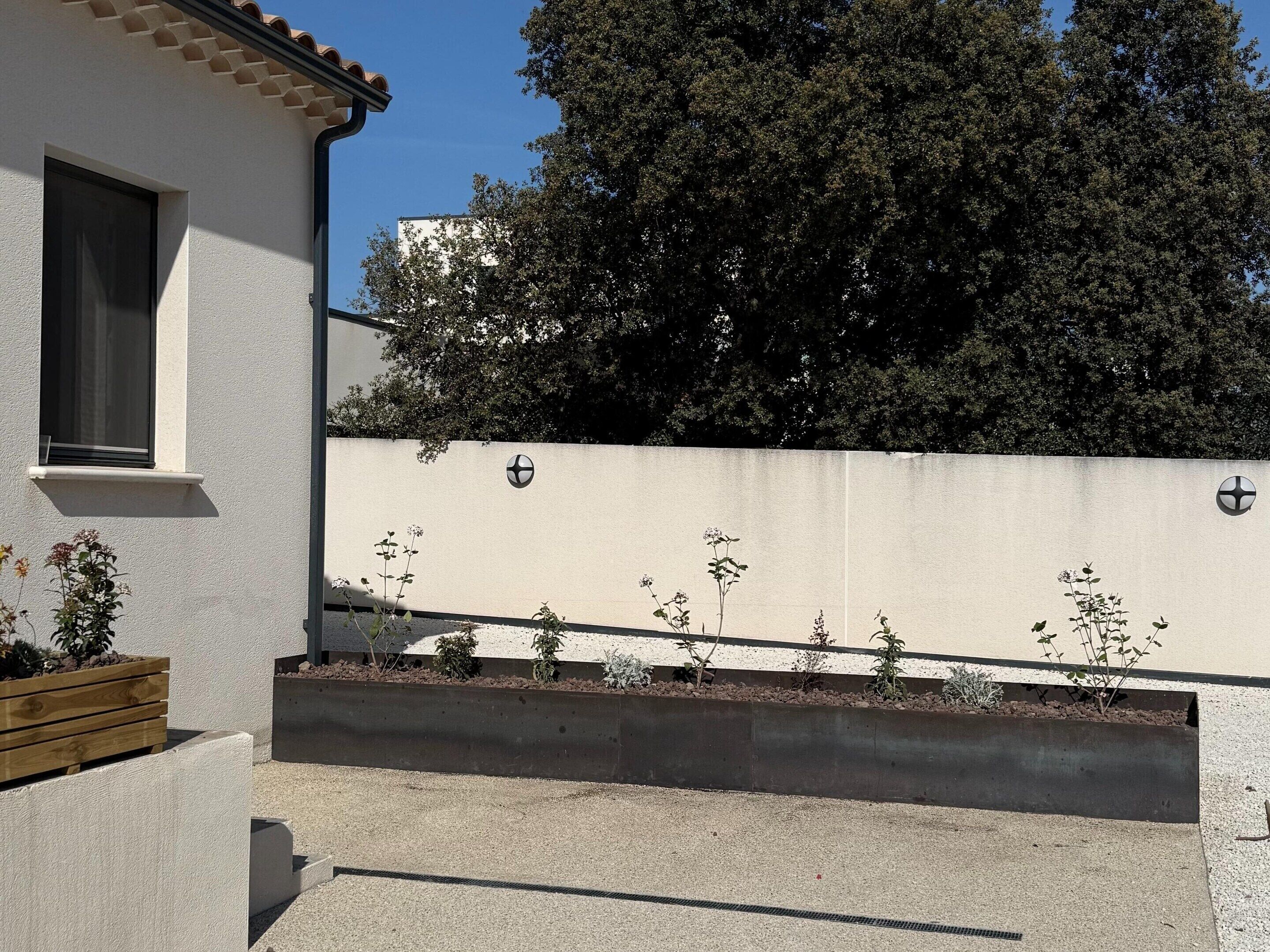 House | Exterior