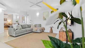 House | 2 bedrooms, Internet