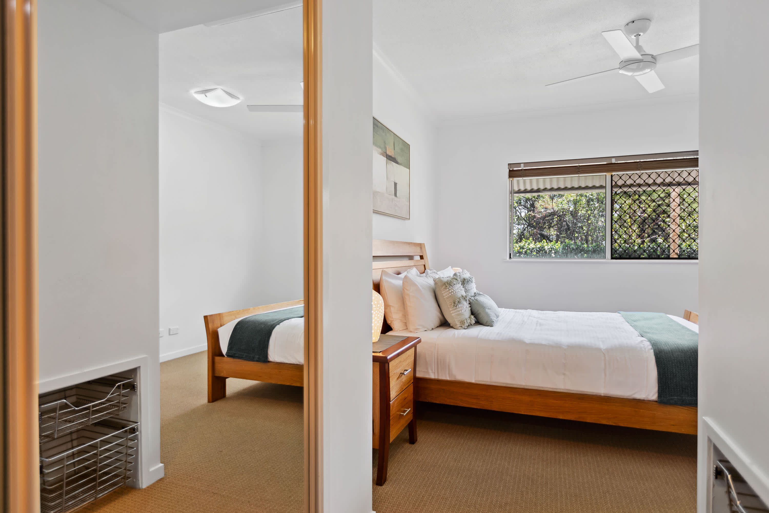 House | 1 bedroom, high-speed internet