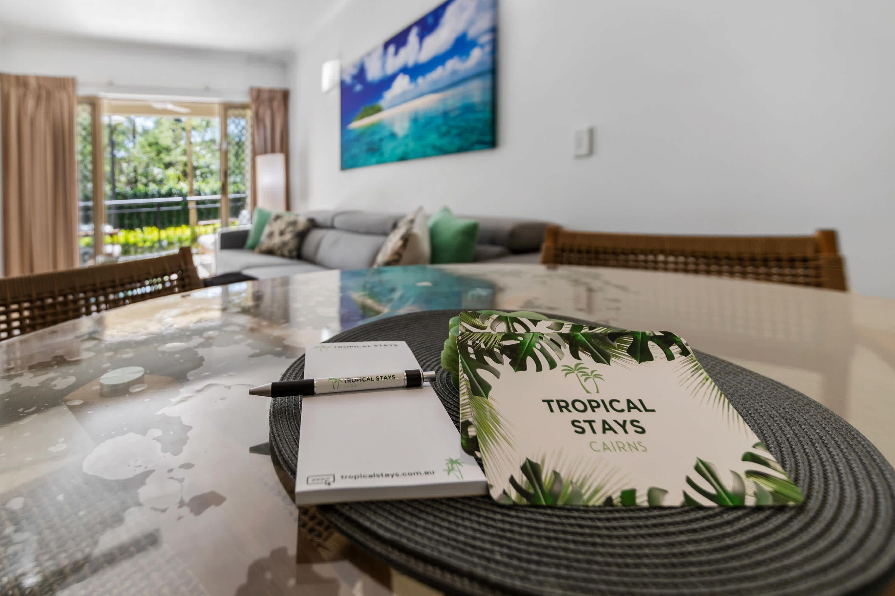 House | 1 bedroom, high-speed internet