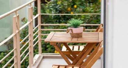 Light Kozy Apartment - Central Patra Luxury Stay