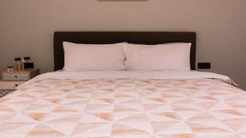 1 chambre, Internet