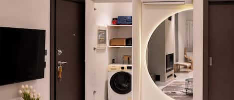 Maison | 1 chambre, Internet