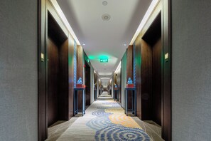 Interior - Tingbo Hotel Changsha IFS Wuyi Square (Changsha)