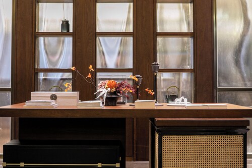 Tingbo Hotel Changsha IFS Wuyi Square
