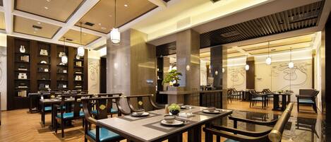 Restaurantes
