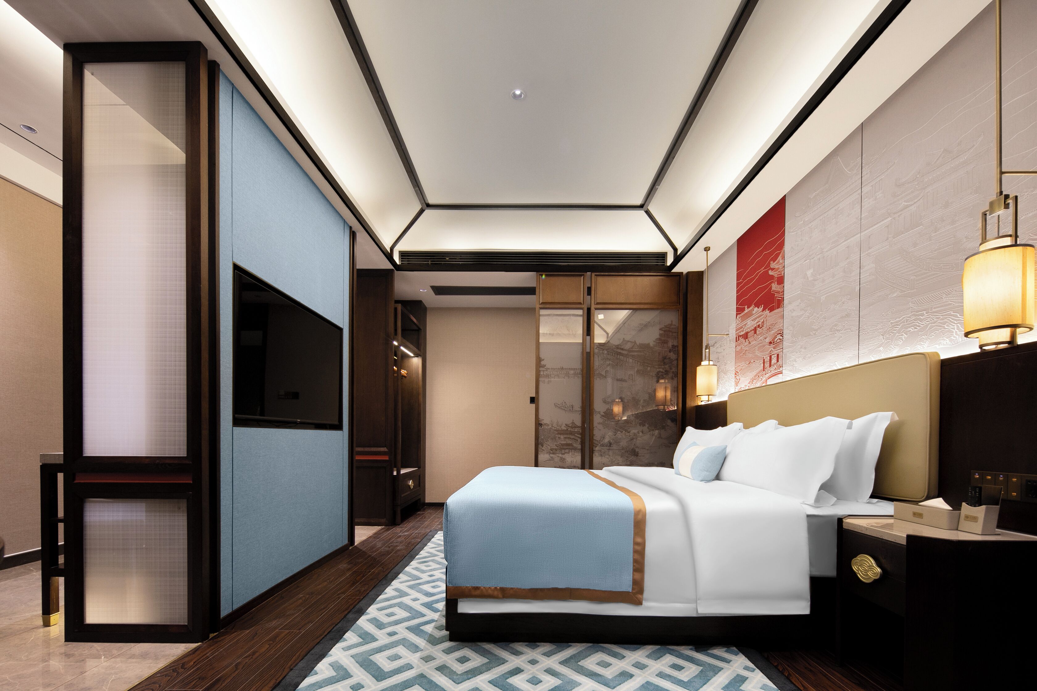 Classic Double Room