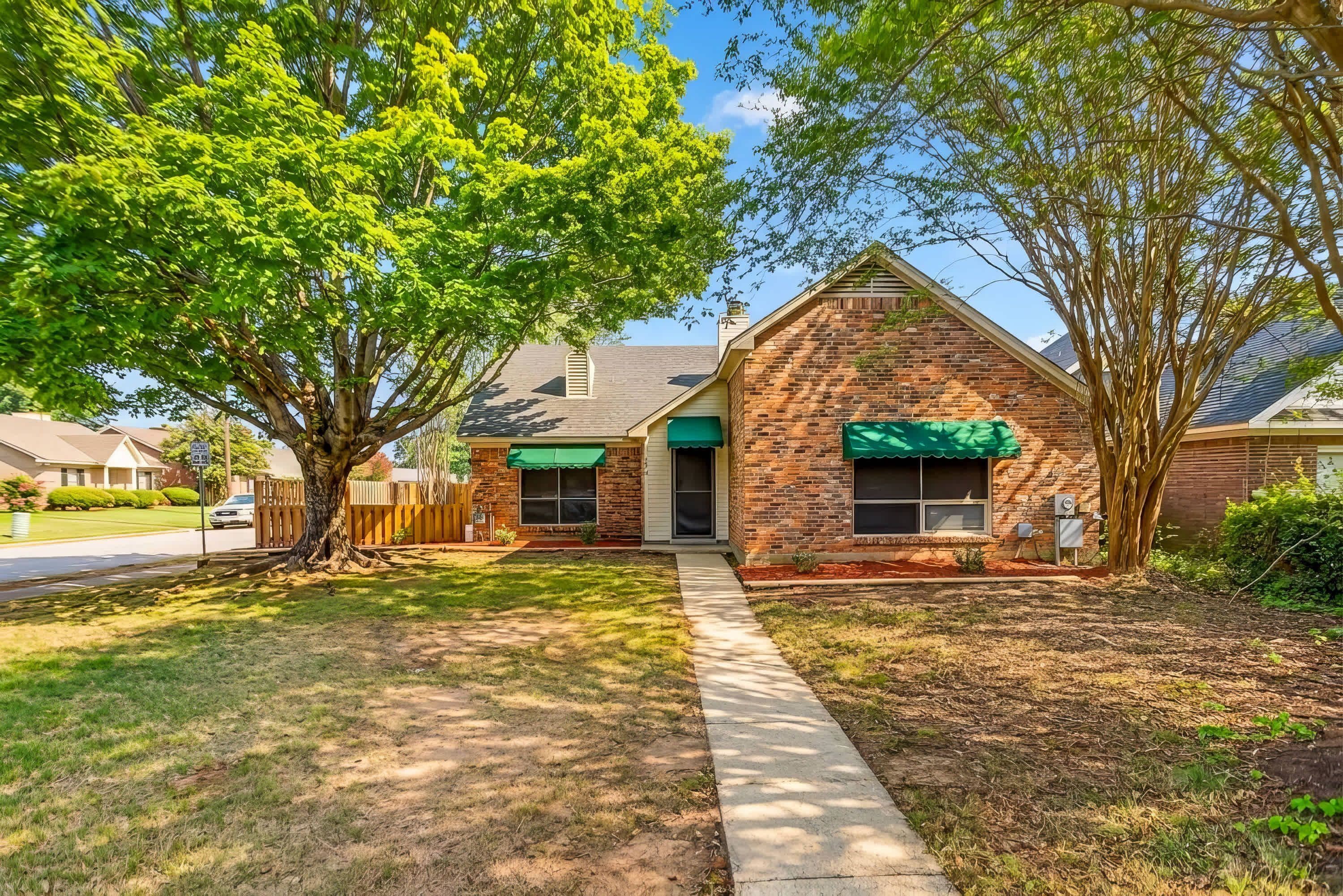 House | 3 bedrooms, high-speed internet