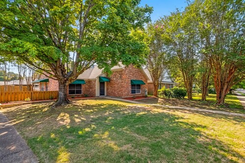 Dalraida 3br Near Gunter Annex and Downtown