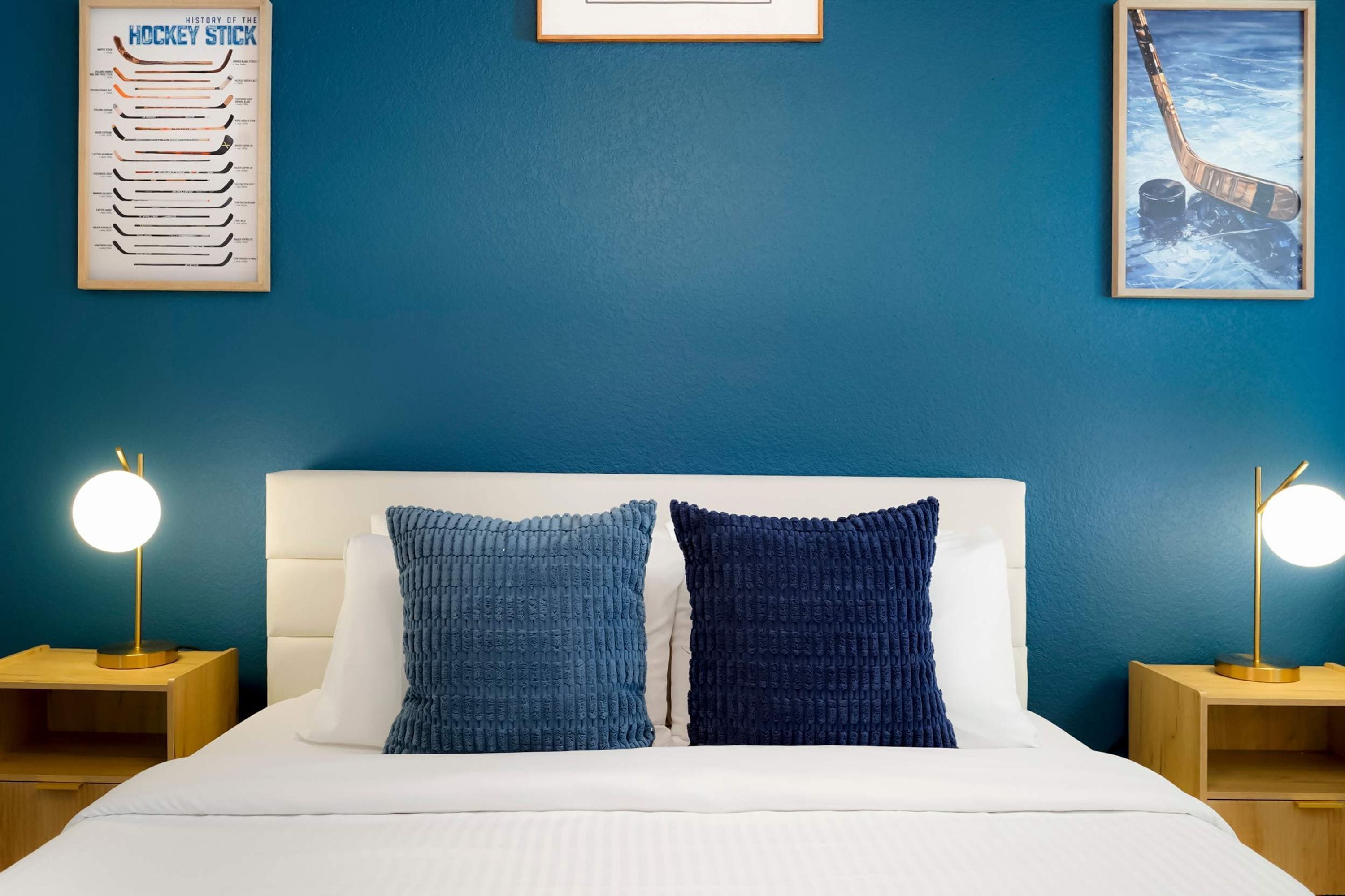 House | 5 bedrooms, high-speed internet