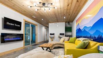 2 habitaciones y acceso a internet