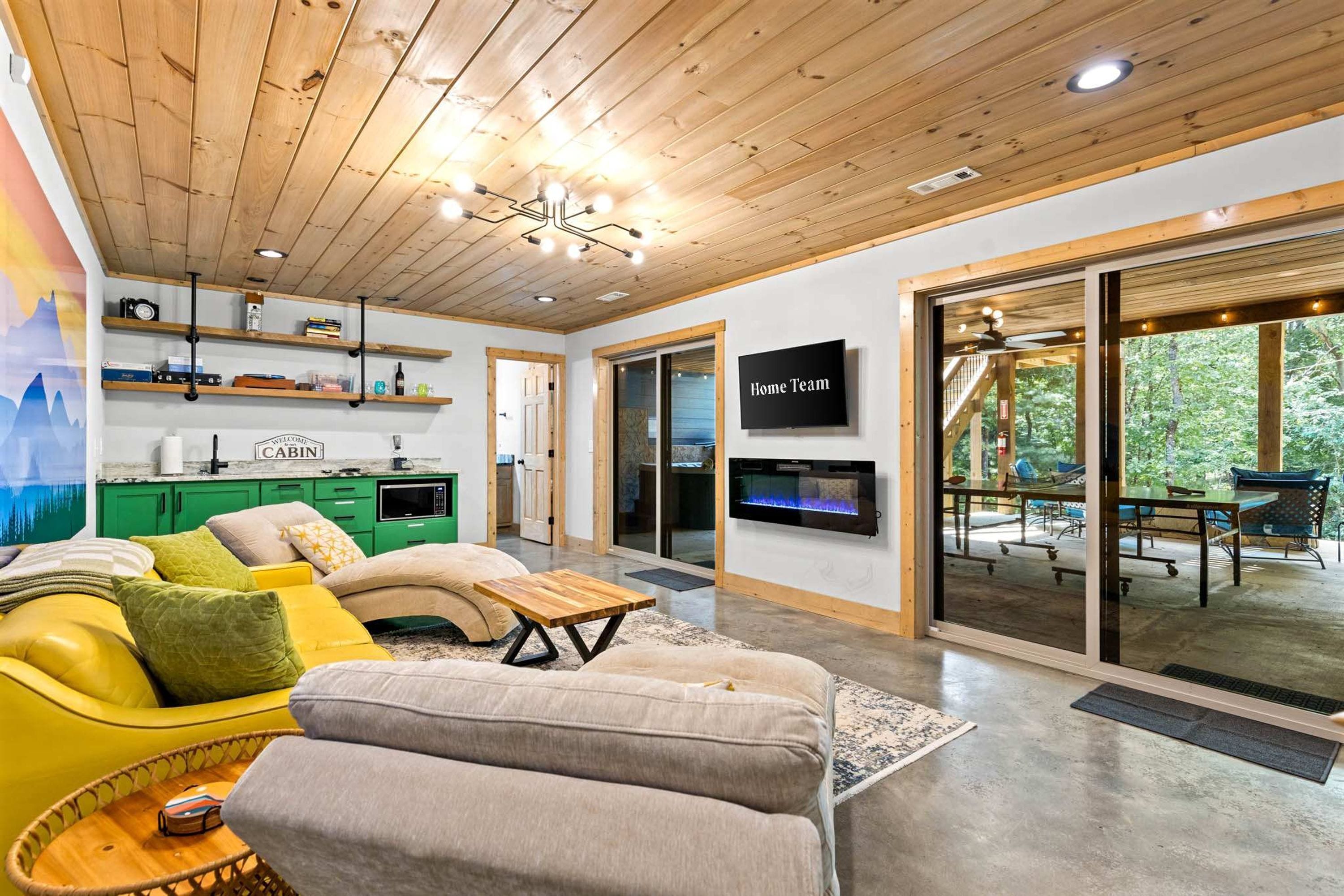 2 habitaciones y acceso a internet 